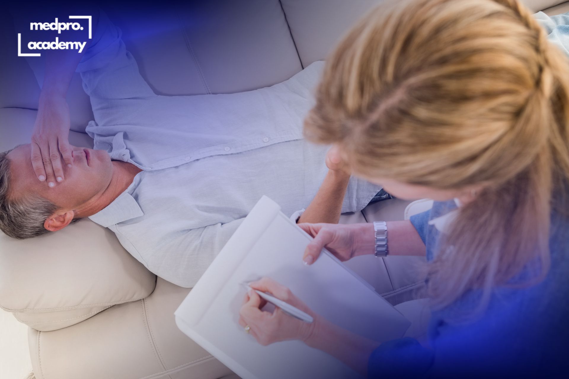 2Генералізований тривожний розлад і панічний розлад